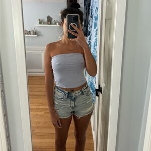 American Eagle tube top / strapless